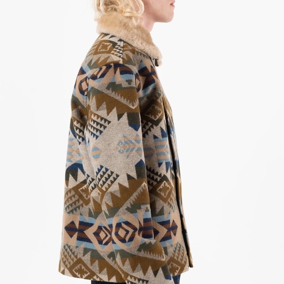 Pendleton Silverton Journey West Coat - Picture 4 of 4